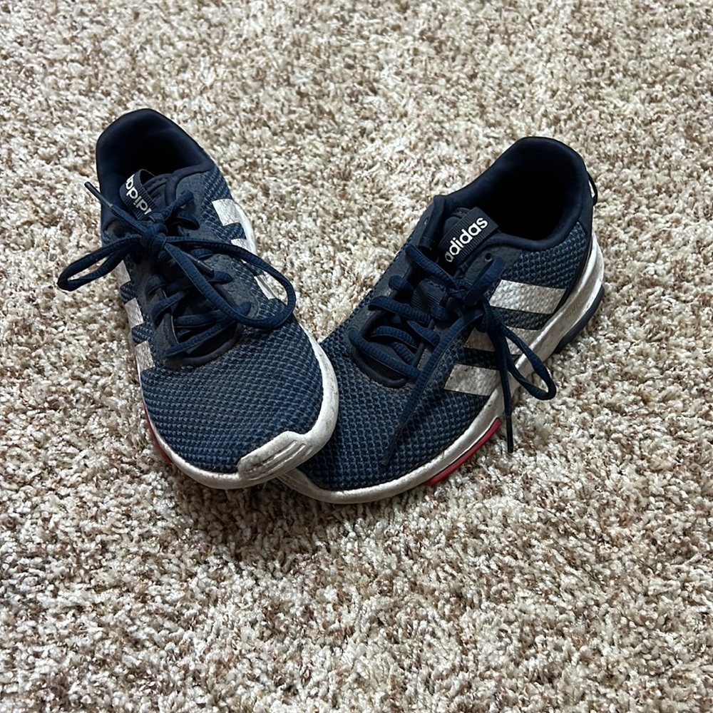 Kids Adidas Sneakers